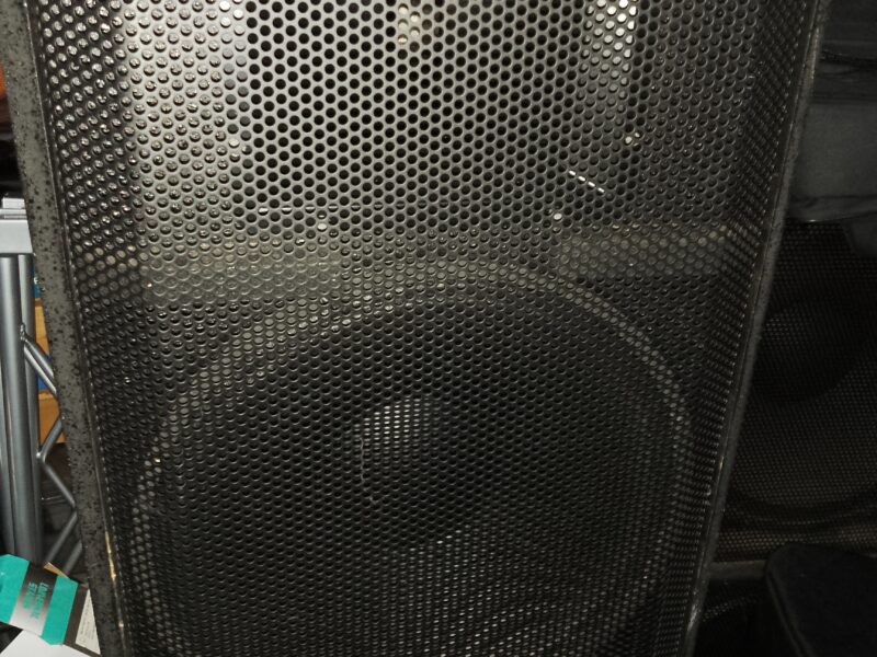 Das 600w