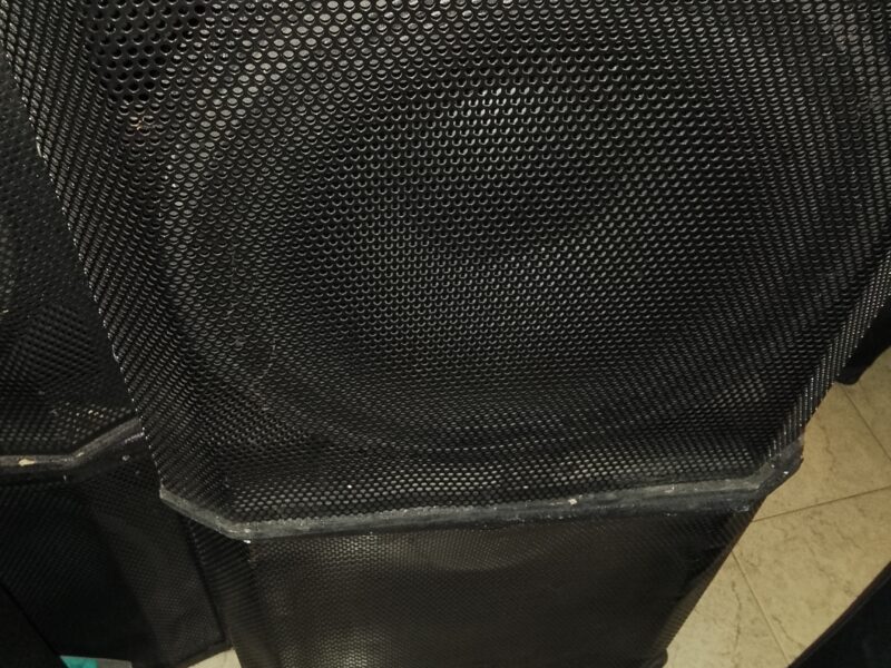 Sub leea 800w