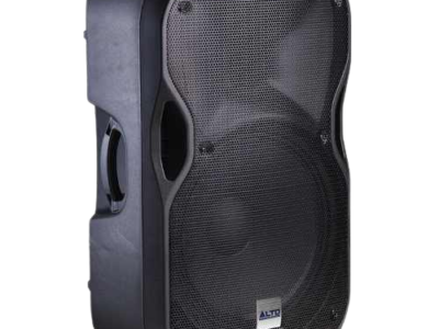 Bafle activo ALTO TS115