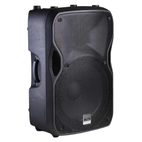 Bafle activo ALTO TS115