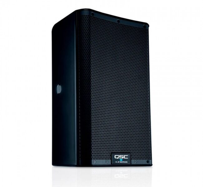 QSC K12