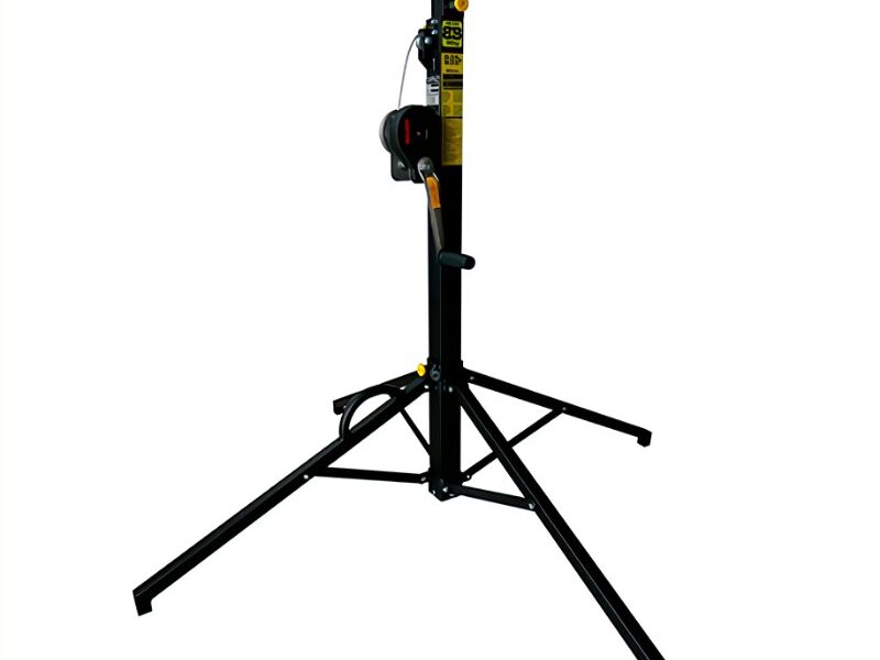 TORRE ELEVADORA HASTA 120 KGS