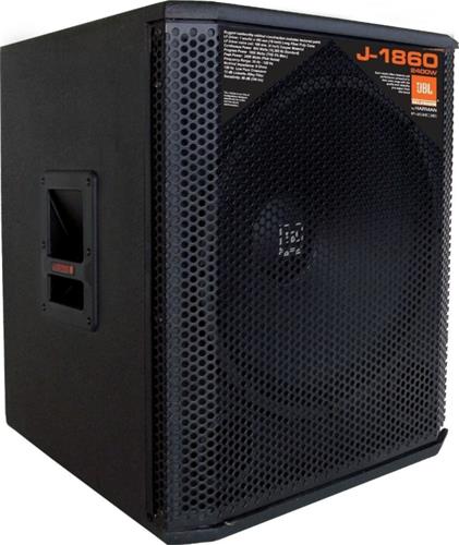 Subwoofer JBL 1860A