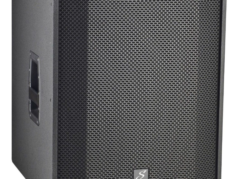 STUDIOMASTER VENTURE (SUBWOOFER)