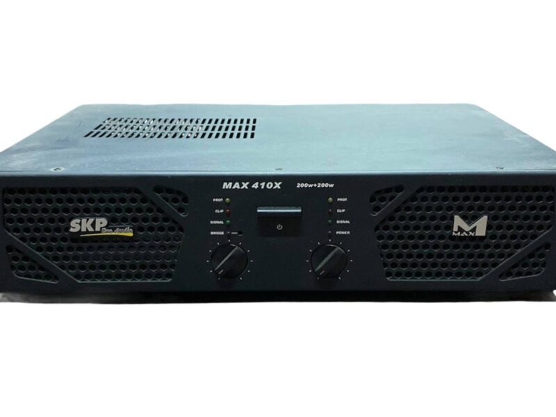 MAXD 1510