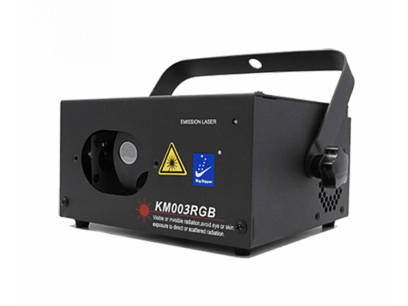 LASER KM003