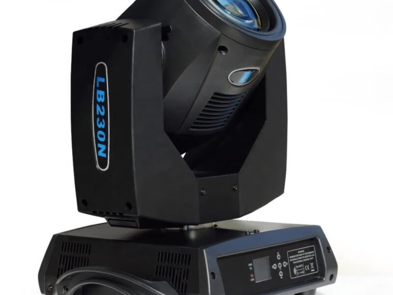 LB230 BEAM 7R (UNA UNIDAD)