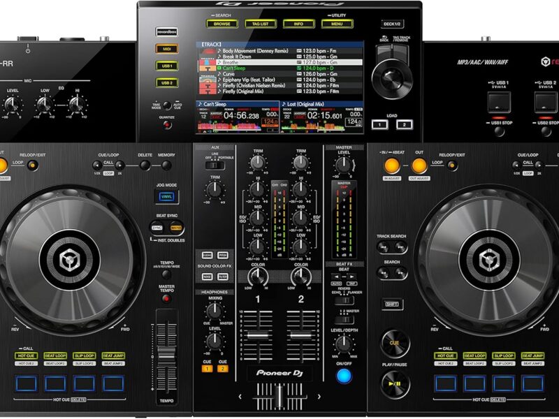 PIONEER XDJ RR