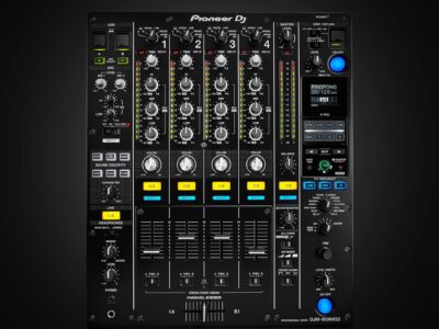 Pioneer DJM 900 NXS 2