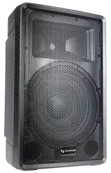 APL 1500A BT - BAFLE ACTIVO