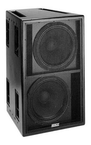 DOBLE 18" SB850