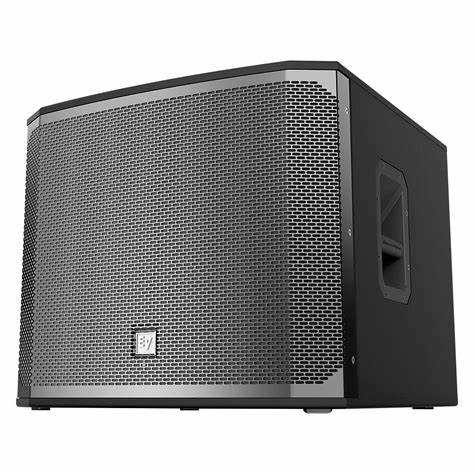 EV EKX 18P