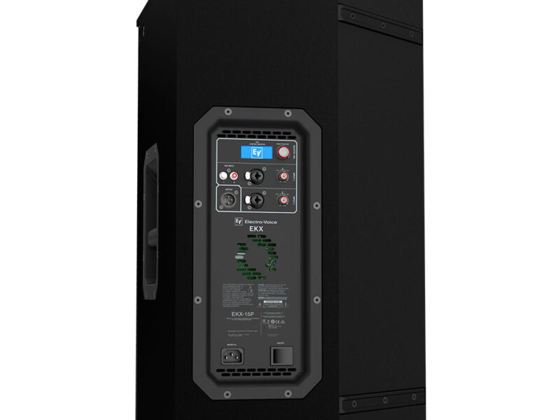 EV EKX 15P