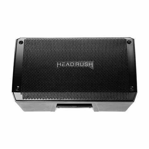 HEADRUSH FR 108