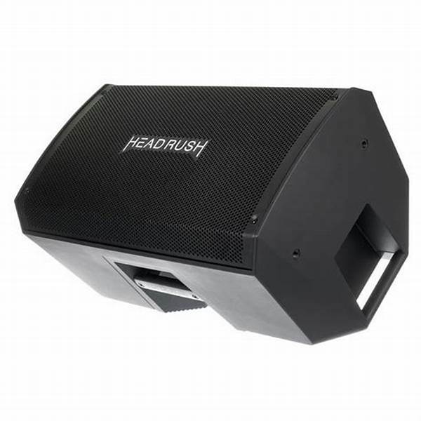 HEADRUSH FR 108