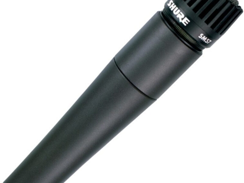 SM57 (DE MANO)