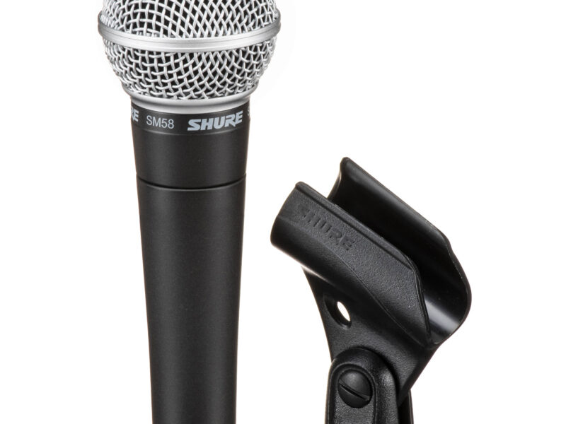 SM58 (DE MANO)
