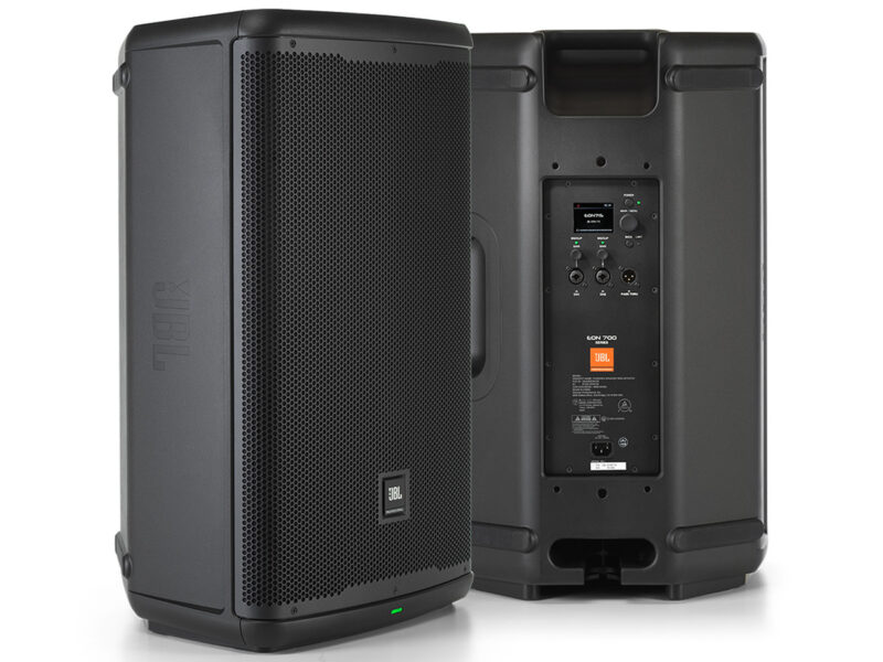 JBL EON 715