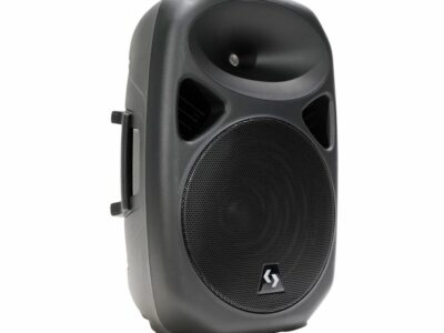 BAM MKII 15A