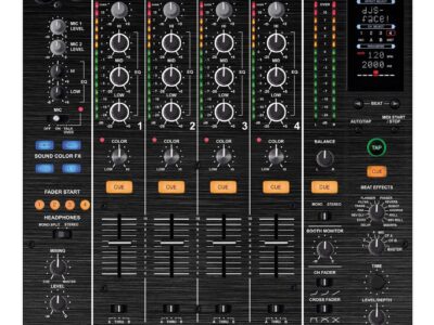 Mixer DJM 800