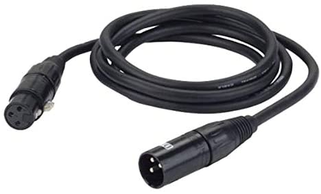 Cable DMX 2m