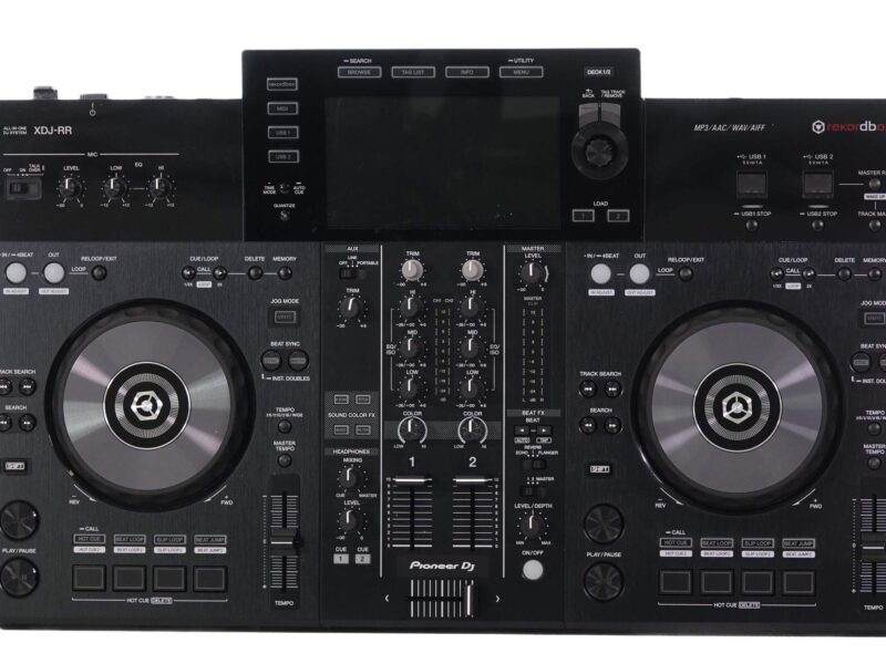 XDJ-RR