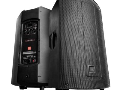 JBL MAX 15"