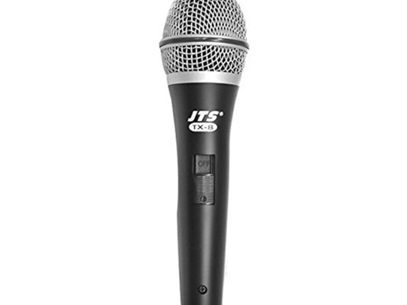 JTS TX-8