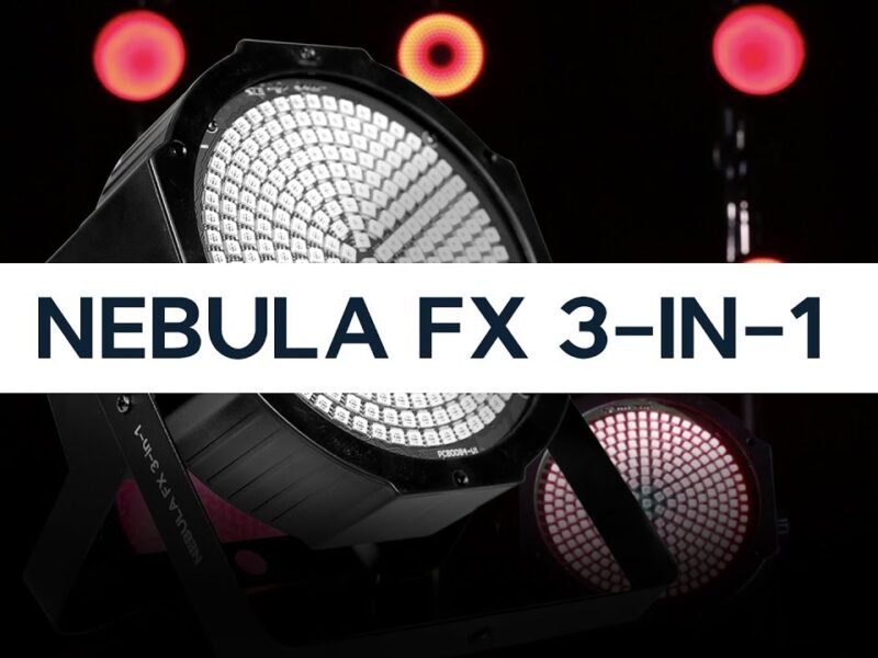 nebula fx 3 en 1