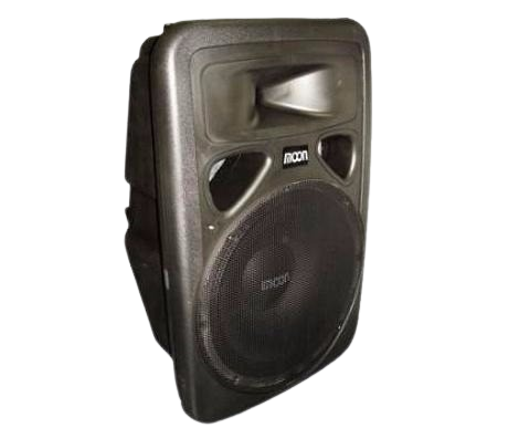 MOON 12" - BAFLE ACTIVO