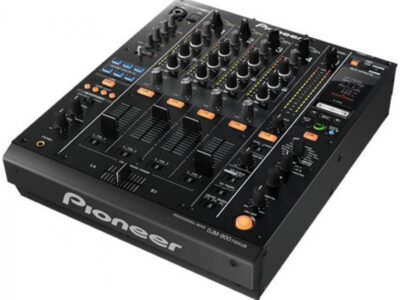 Pioneer DJM 900 NXS 1