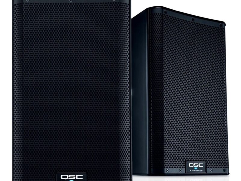 QSC K12.2
