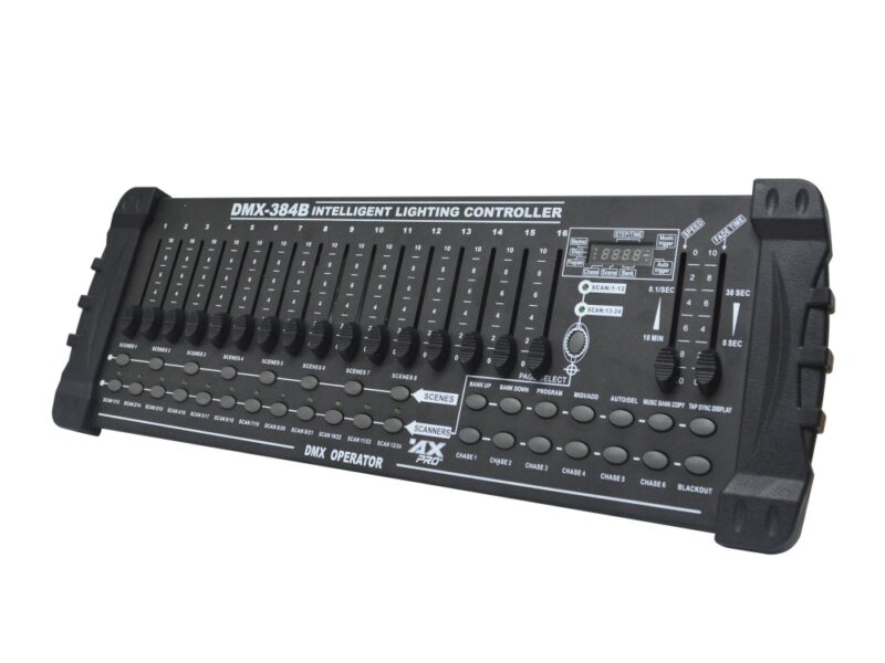DMX ANALOGICA