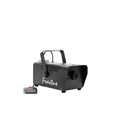 FRACTUS 400W - MÁQUINA DE HUMO