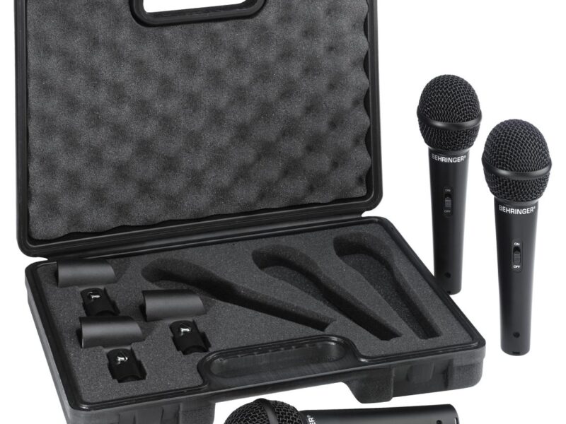 XMS1800s (PACK X4 DE MANO)