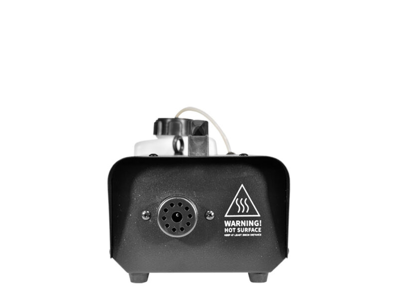 Maquina De Humo Stratus 1000 Tecshow (Incluye 1L)