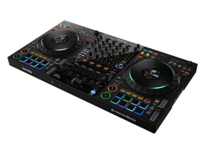 CONTROLADOR PIONEER DDJ-FLX10