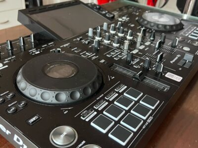DDJ RX3