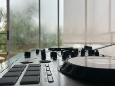 DDJ RX3