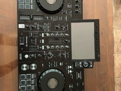 DDJ RX3